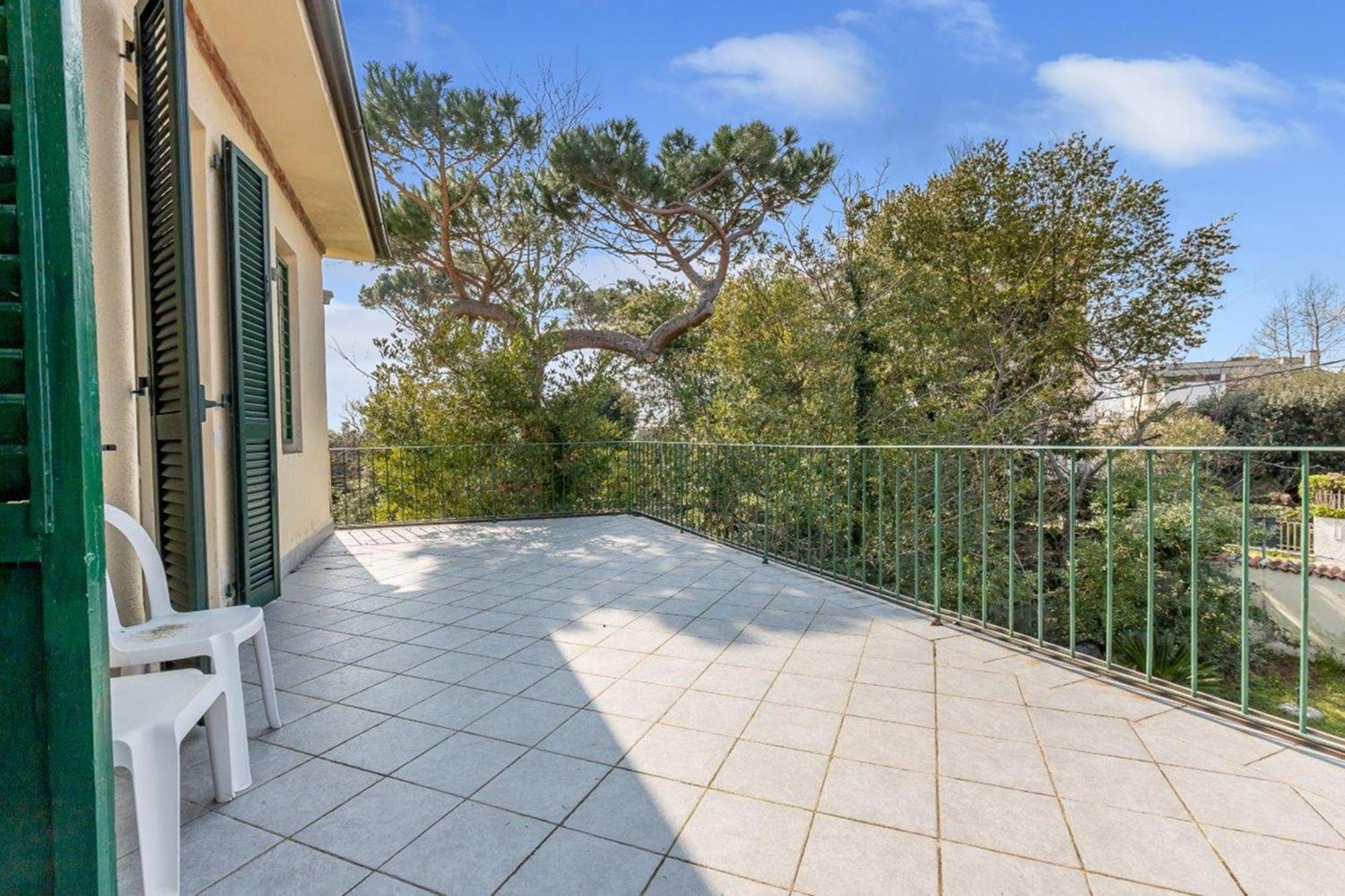 Il Gladiolo - Focette 100Mt From Sea - Happy Rentals Marina di Pietrasanta Exterior photo