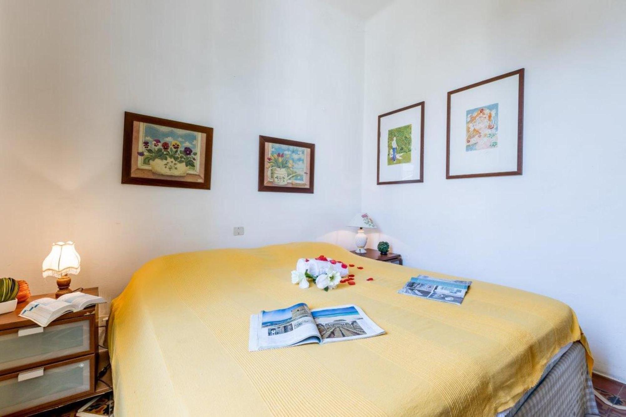 Il Gladiolo - Focette 100Mt From Sea - Happy Rentals Marina di Pietrasanta Exterior photo